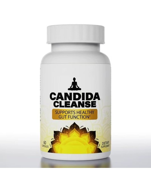 TK cleaning capsules hot selling product Candida cross-border Amazon hot selling factory spot available for wholesale