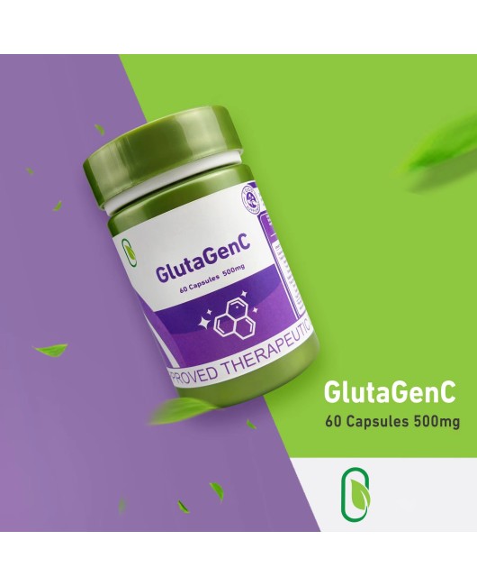 Cross border exclusive GlutaGenC capsules collagen hot selling, which export VC hard capsules