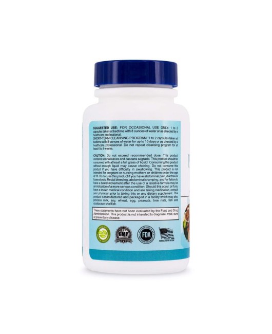 15 day Qingchang capsules, 15 day deanse capsules wholesale, cross-border popular spot, source factory