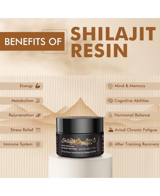 Cross border supply of Shilajit Resin Ointment, processed by Shilajit Resin Ointment manufacturer in 60g per bottle