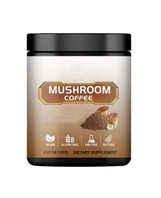 Cross border Lion Mane Mushroom Powder - Lin mane mushroom powder source manufacturer