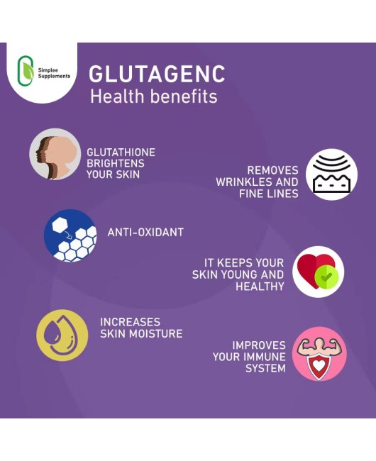 Cross border exclusive GlutaGenC capsules collagen hot selling, which export VC hard capsules