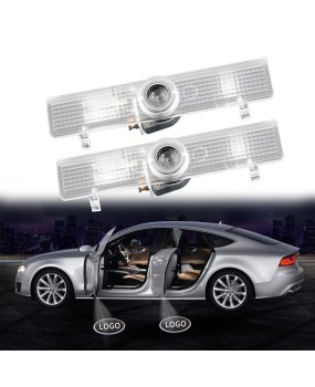 DXZ direct supply suitable for Nissan welcome lights, Teana LED door lights, laser spotlights, projection lights