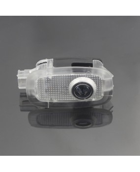 DXZ S-Class welcome light suitable for S320 s500 door light laser projection light