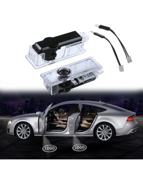 Factory direct supply suitable for road welcome lights, tiger door logo lights, laser spotlights, projection lights