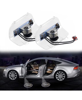 This welcome light field is suitable for the LED welcome light of the dedicated car of Siborui Odyssey CR-Z Elysion