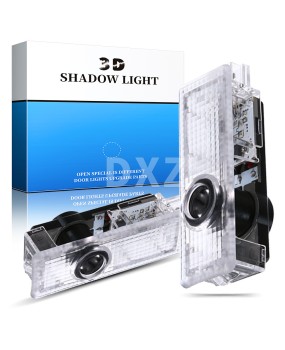 Factory direct supply suitable for road welcome lights, tiger door logo lights, laser spotlights, projection lights